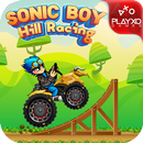Sonic Boy Hill Racing APK