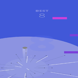 ball jumps :switch color game