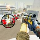 Traffic Sniper Shooter 3D APK