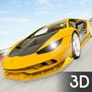 Extreme Car Stunt Racing APK