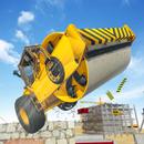Mega Ramp Construction Car Jum aplikacja