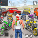 Gangster Jones Great Circle APK