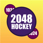 2048 Hockey icône