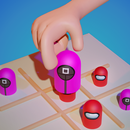 Tic Tac Toe 3D APK