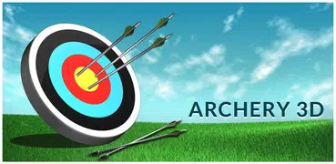 Archery Competition 3D