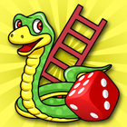 Snakes & Ladders: Online Dice! Zeichen