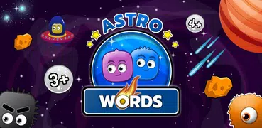 Astro Words