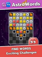 Astro Words screenshot 1