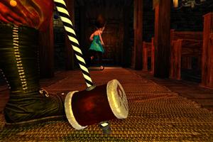Scary Clown Games- Scary Games تصوير الشاشة 2