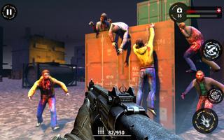 Dead Survival screenshot 2