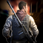 Sniper Ultra 3D Bullet: Forward Arena Force 图标