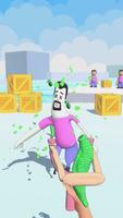 Leech Shooter screenshot 2
