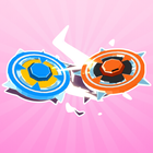 Icona Spinner Mob
