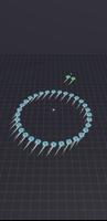 2 Schermata Spinner Mob