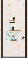 Web Shooter 3D-poster