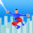 ”Web Shooter: Escape