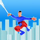 Web Shooter: Escape icon