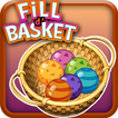 ”Fill D' Basket - Gcash Rewards