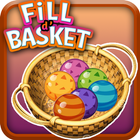 Fill D' Basket - Gcash Rewards أيقونة