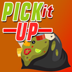 Pick It Up - Gcash Rewards