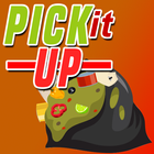 Pick It Up - Gcash Rewards icône