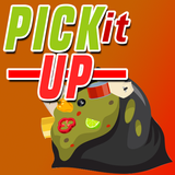 Pick It Up - Gcash Rewards иконка