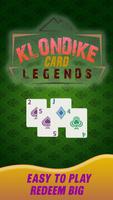 Klondike Legends GCash Rewards poster