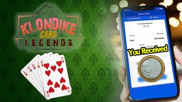 Klondike Legends GCash Rewards ภาพหน้าจอ 3