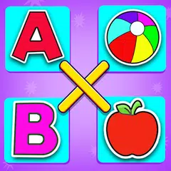 Matching Games - Toddler Games XAPK download