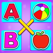 Matching Games - Toddler Games icon