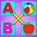 Jeux d'association APK