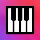 PlayPiano Easy Keyboard icône