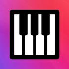 PlayPiano Easy Keyboard biểu tượng