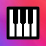 PlayPiano Easy Keyboard icon