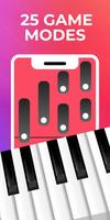 PlayPiano Easy Keyboard پوسٹر