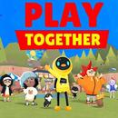 Play Together Guide & walktrough & Tools APK