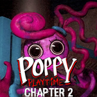 Poppy Playtime Chapter 2 icône