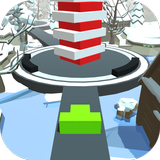 Stacky Tower Breaker آئیکن