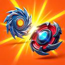 Batalha de giros 3D APK