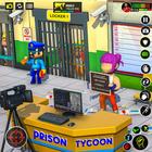 Idle Prison Game:Empire Tycoon icono