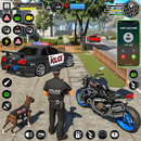 jogos de perseguição de carros APK