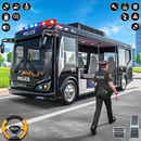 jogos de simulador de ônibus APK