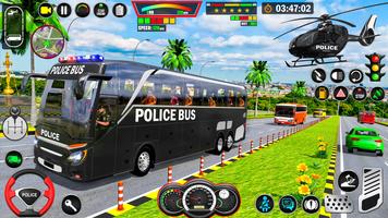 3 Schermata gioco simulatore di autobus