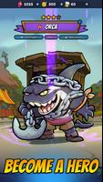 Mobile Dungeon скриншот 2