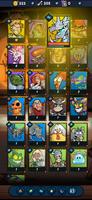Mobile Dungeon capture d'écran 1