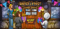 Wie kann man Shakes & Fidget - Rollenspiel auf Andriod herunterladen