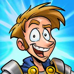 Shakes & Fidget - Fantasy MMO APK download