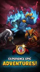 Shakes & Fidget - Fantasy MMO XAPK download