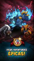 Shakes & Fidget captura de pantalla 1
