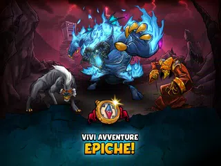 download Shakes & Fidget - Il GDR XAPK